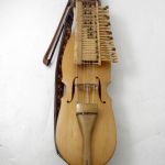 718 7534 HURDY-GURDY